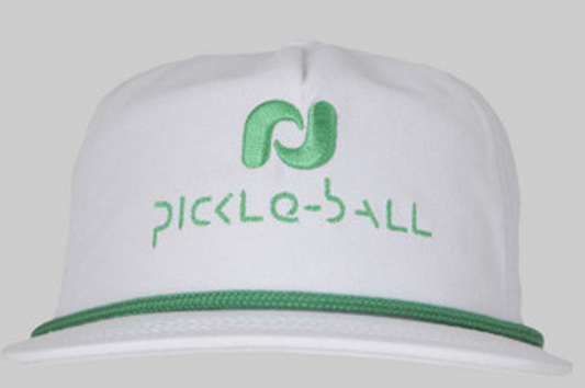 Heritage Pickle-ball Rora Rope Hat