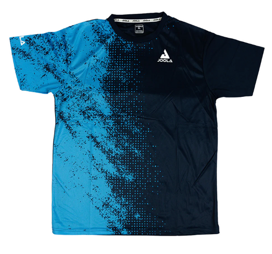 Blue Joola Top
