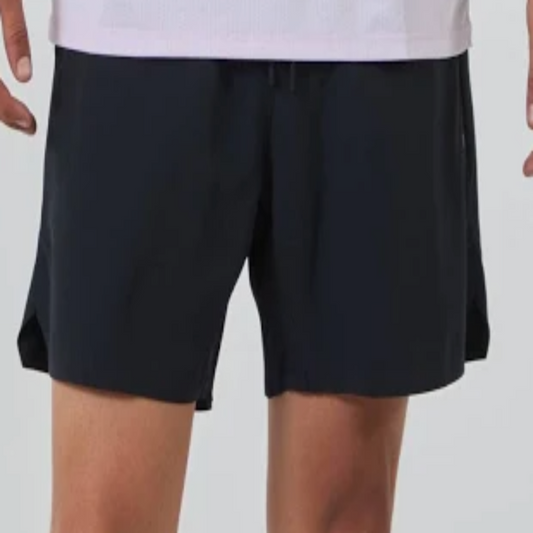 Tourney Short 6" - Men's - Black