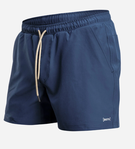 BN3TH Agua Volley X 2N1 Swim Short 5”