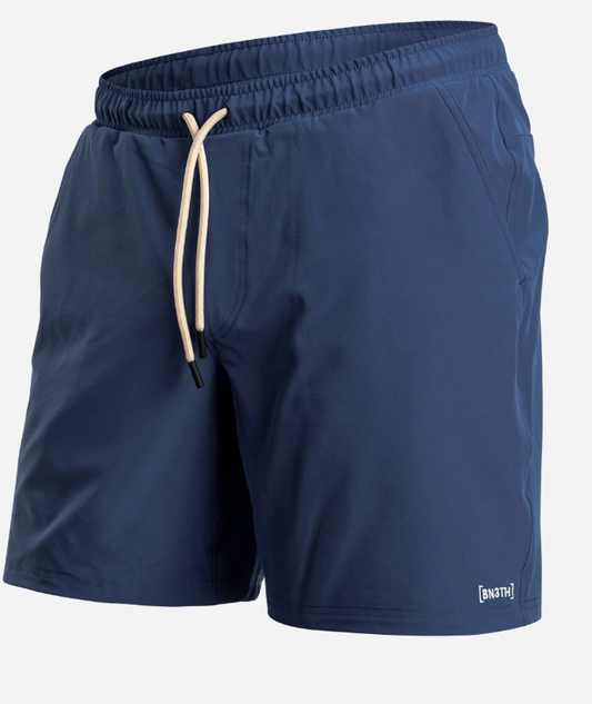 BN3TH Agua Volley X 2N1 Swim Short 7”