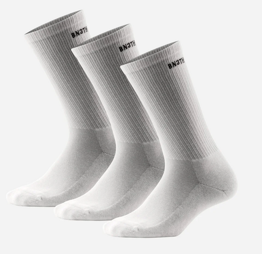 BN3TH Classic Crew Sock