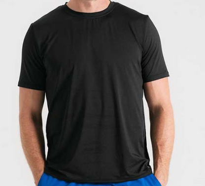 The Monaco T-Shirt - Men's