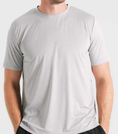 The Monaco T-Shirt - Men's