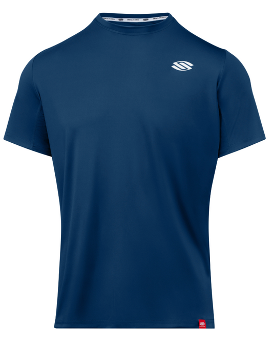 Selkirk Men's Essentials Sport-Wik Short Sleeve Tee