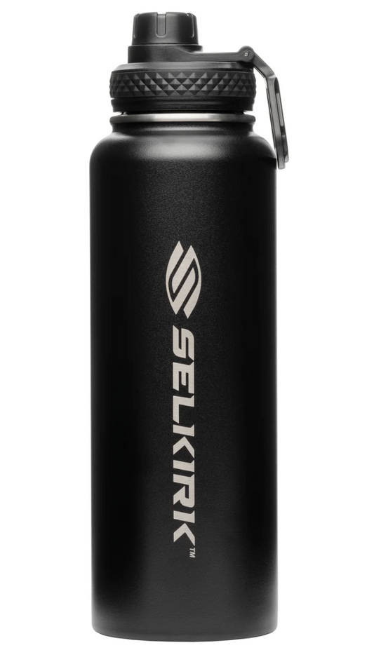 Selkirk 40oz Premium Water Bottle 2.0
