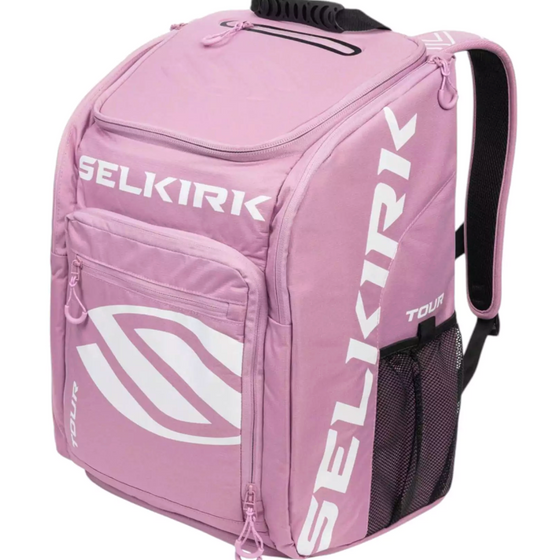 Selkirk Core Series Tour Backpack- Winter Berry