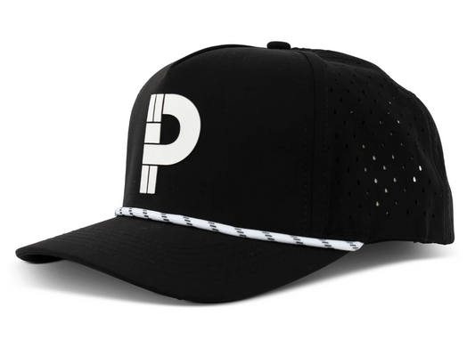 The P Hat