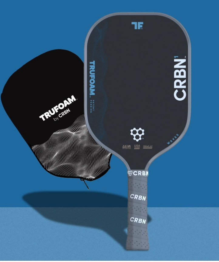 CRBN Trufoam Waves 1