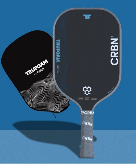 CRBN Trufoam Waves 3