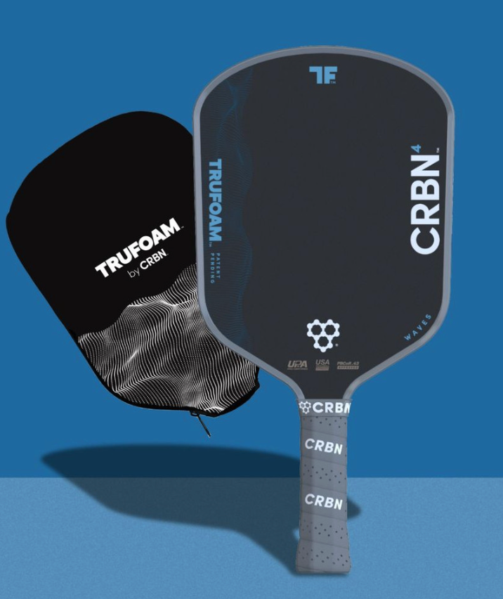 CRBN Trufoam Waves 4
