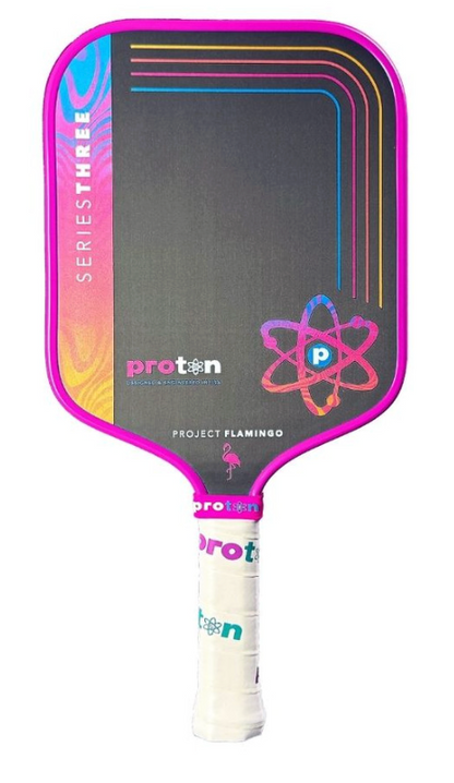 Proton Flamingo 13mm Widebody