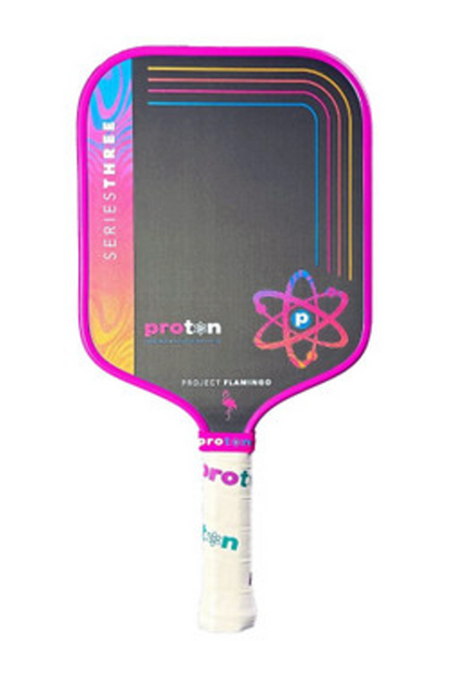 Proton Flamingo Widebody 15mm