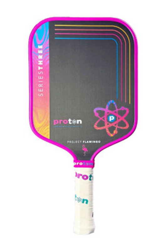 Proton Flamingo Widebody 15mm