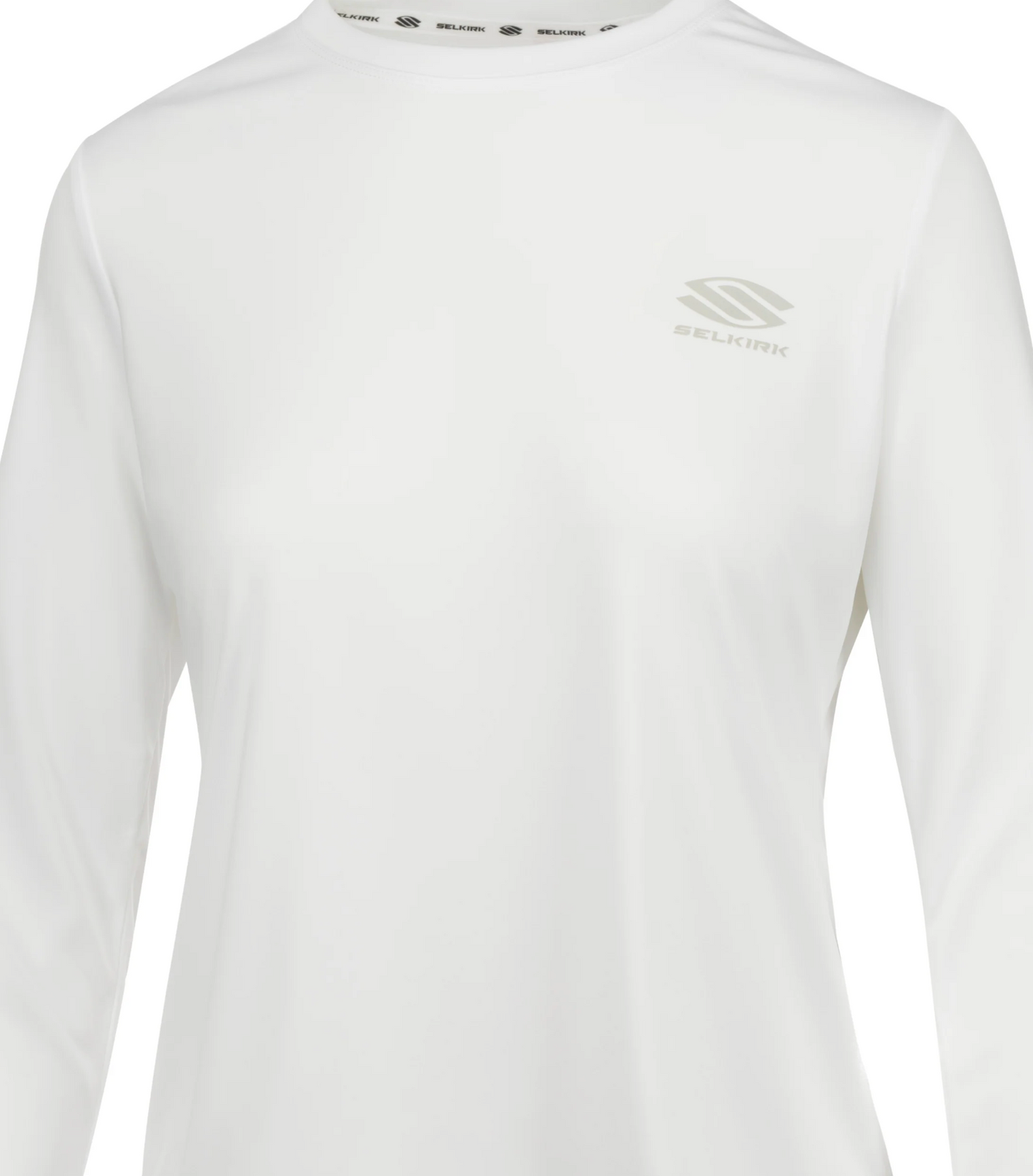 Women's Pro Line Seamless Long Sleeve