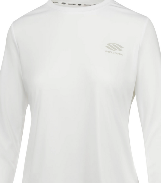 Women's Pro Line Seamless Long Sleeve