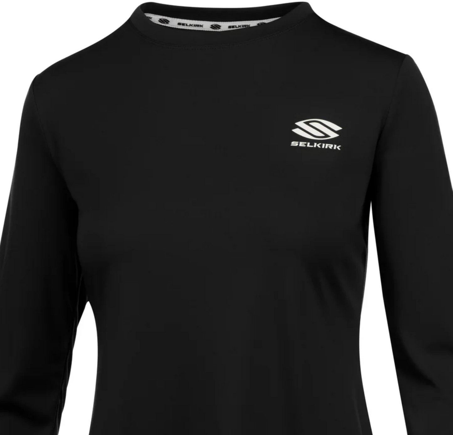 Women's Pro Line Seamless Long Sleeve