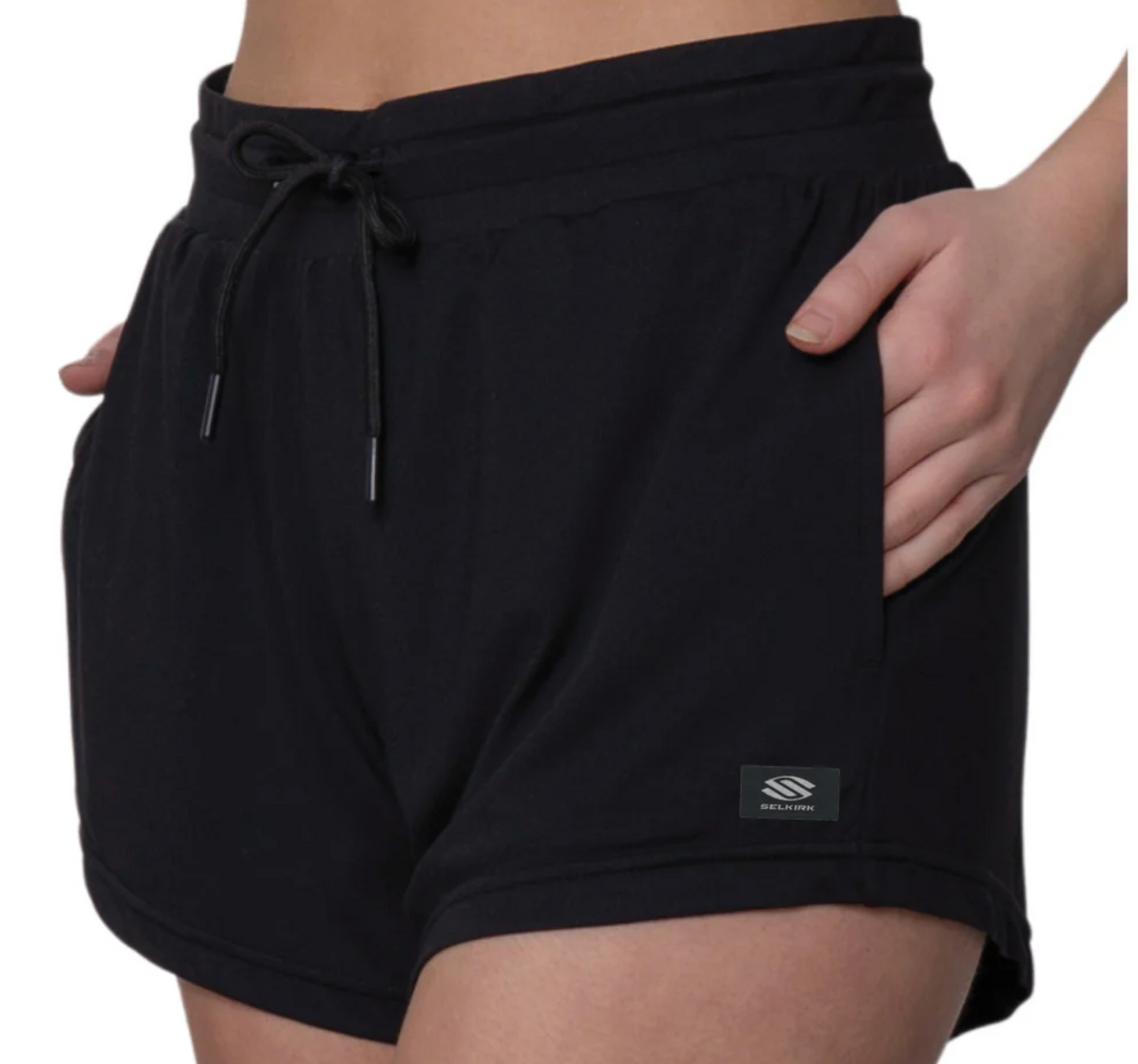 Spring Owen Women's Ziggy Lightweight Shorts