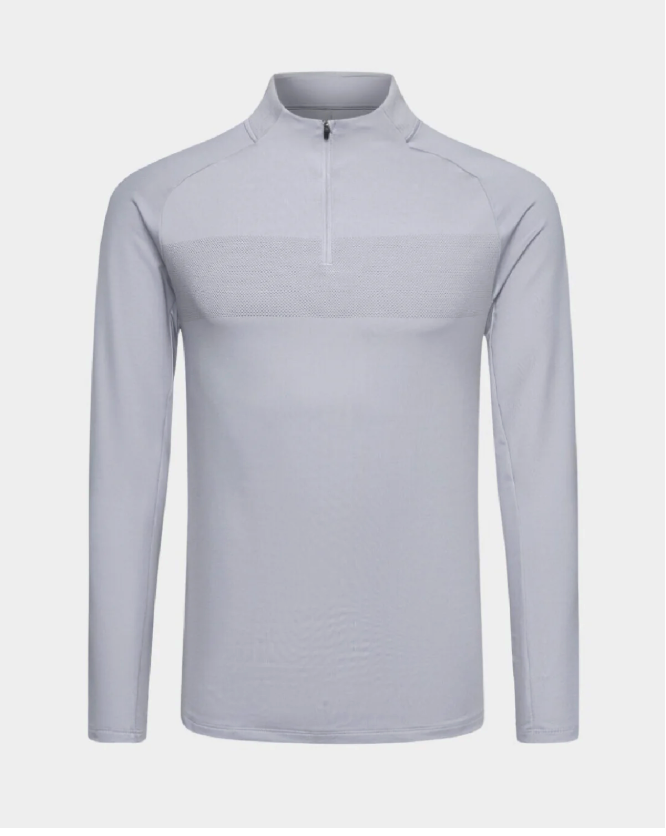 Selkirk TruWear Men's Apex 2.0 Lifestyle Quarter Zip
