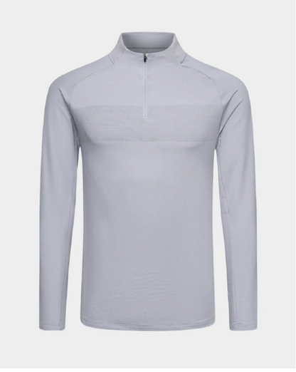 Selkirk TruWear Men's Apex 2.0 Lifestyle Quarter Zip