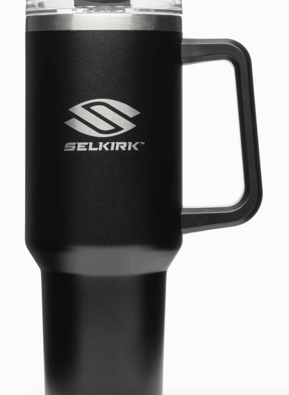 40oz Premium Tumbler