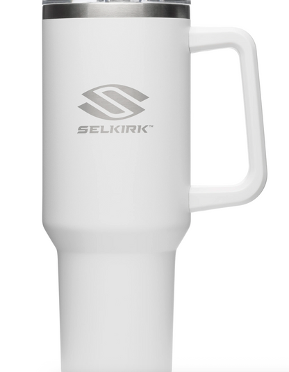 40oz Premium Tumbler