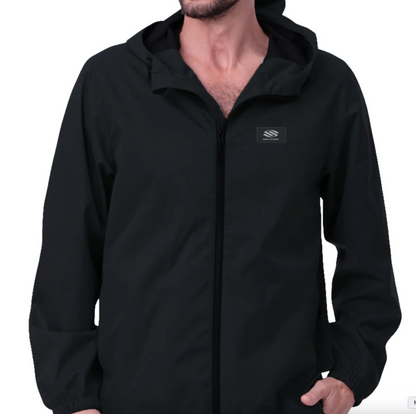 Spring Owen Men's Windbreaker