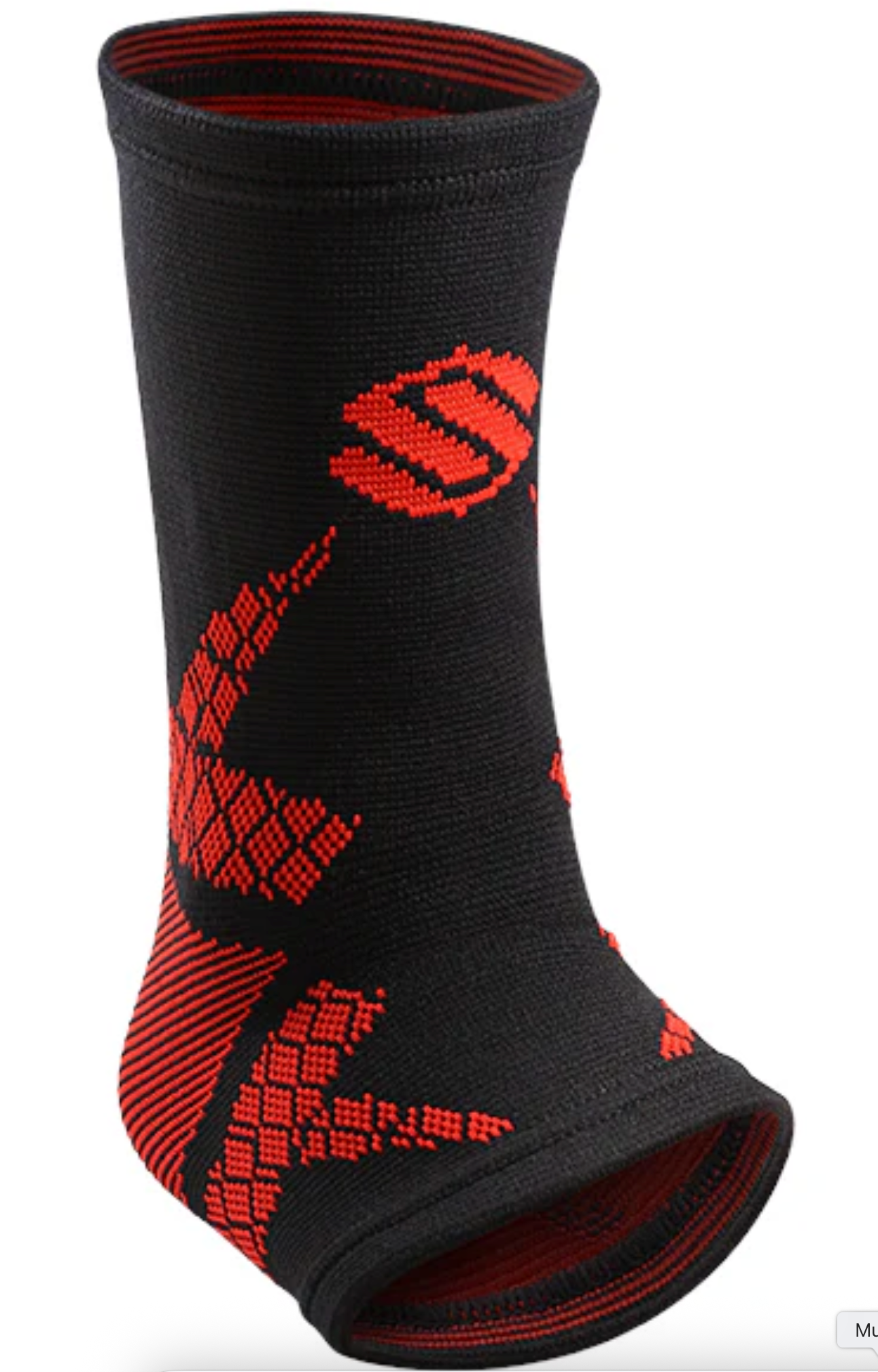 Ankle Protective Support