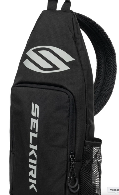 Core Line Pickleball Sling Bag