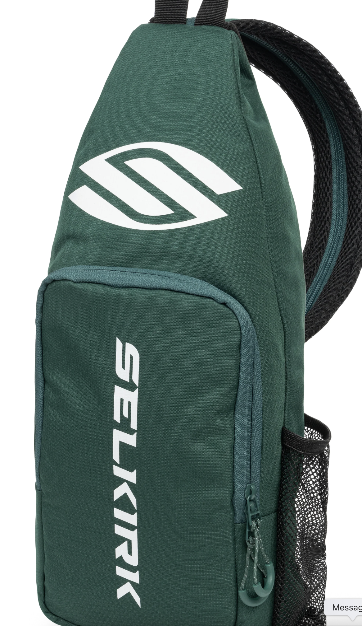 Core Line Pickleball Sling Bag