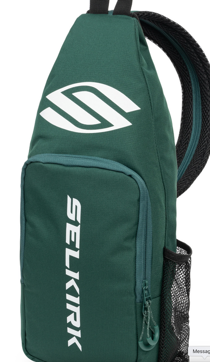 Core Line Pickleball Sling Bag