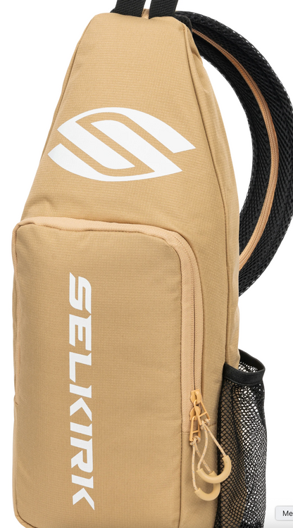 Core Line Pickleball Sling Bag