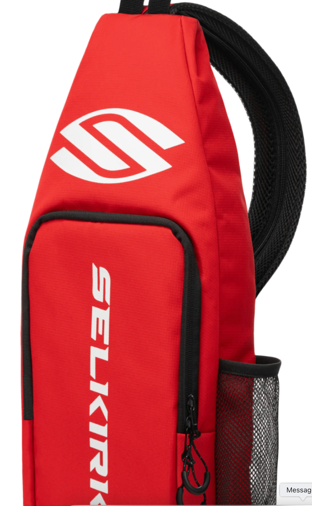 Core Line Pickleball Sling Bag