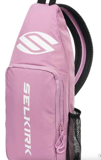 Core Line Pickleball Sling Bag