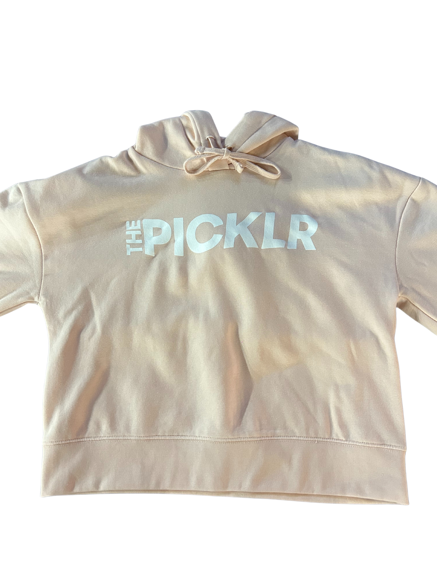 Picklr Women's Hoodie