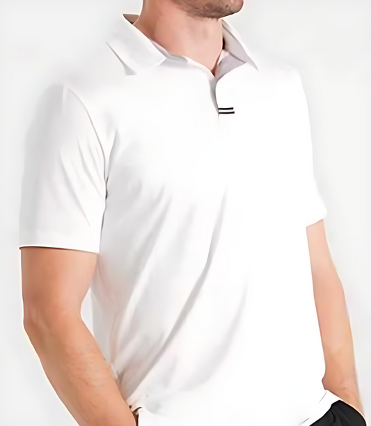Erne The Nantuket Performance Polo - Men's